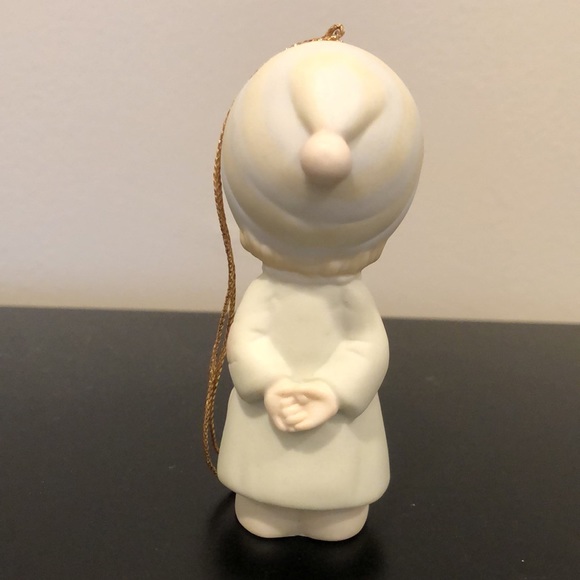 Jonathan & David ornament - Picture 3 of 6